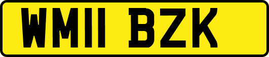 WM11BZK