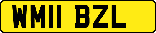 WM11BZL