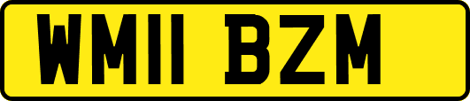 WM11BZM