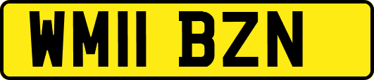 WM11BZN