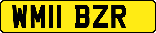 WM11BZR