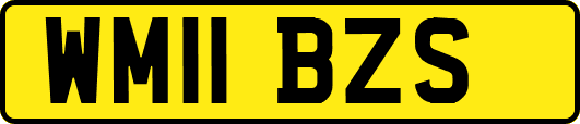 WM11BZS