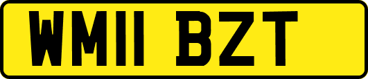 WM11BZT