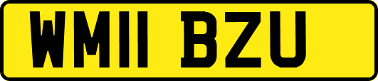 WM11BZU