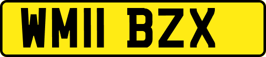 WM11BZX