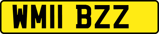 WM11BZZ