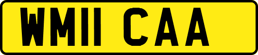 WM11CAA
