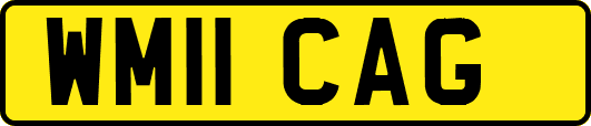 WM11CAG