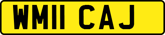 WM11CAJ