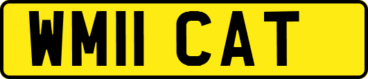 WM11CAT