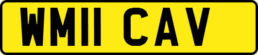 WM11CAV