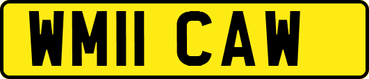 WM11CAW