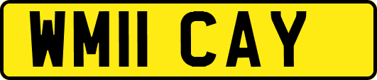 WM11CAY