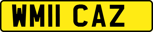 WM11CAZ