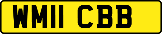 WM11CBB
