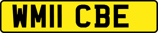 WM11CBE