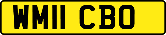 WM11CBO
