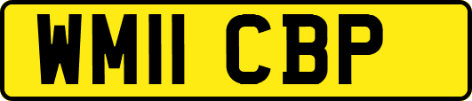 WM11CBP