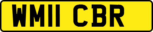 WM11CBR