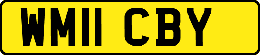 WM11CBY