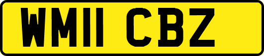 WM11CBZ