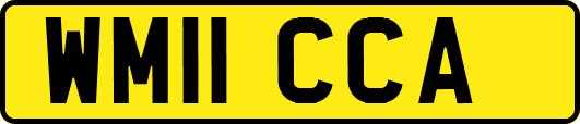 WM11CCA