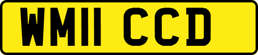WM11CCD