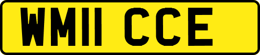 WM11CCE