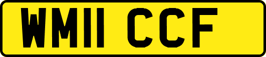 WM11CCF
