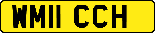 WM11CCH