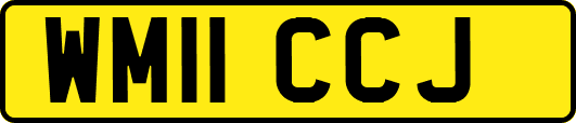 WM11CCJ