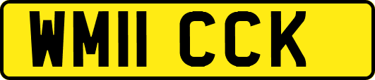 WM11CCK