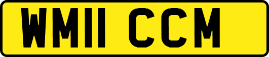 WM11CCM
