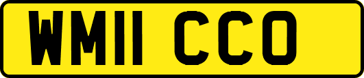 WM11CCO