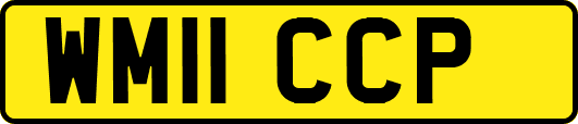 WM11CCP