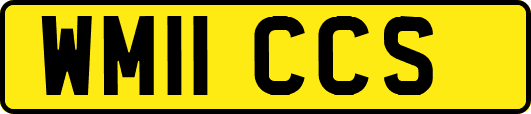 WM11CCS
