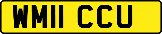 WM11CCU