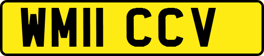 WM11CCV