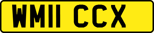 WM11CCX