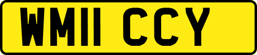WM11CCY