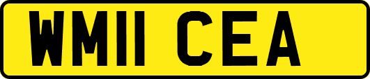 WM11CEA