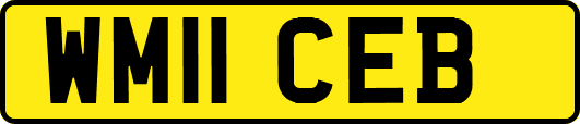 WM11CEB