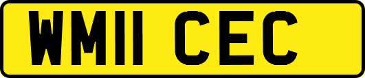 WM11CEC