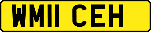 WM11CEH