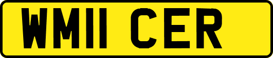 WM11CER