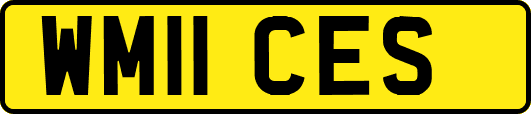 WM11CES