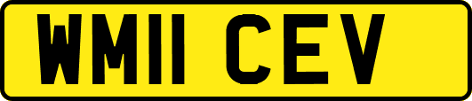 WM11CEV