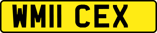 WM11CEX