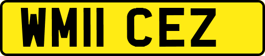 WM11CEZ