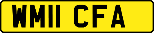 WM11CFA